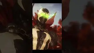 Hellspawn Savage intros #7