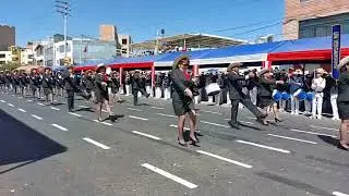 JUAN PABLO VIZCARDO Y GUZMAN  CAMPEON DE LA UGEL SUR AREQUIPA 2023 TOMA 1