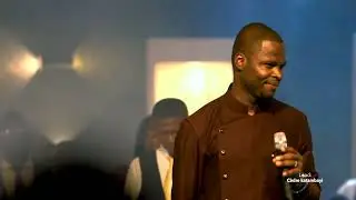 Moi Je le Sais /  Emmanuel  Cedre Katambayi & Les Archanges