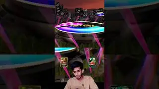Legends Assemble Pack Opening😍📈🤯Got Him...🐐☠️
