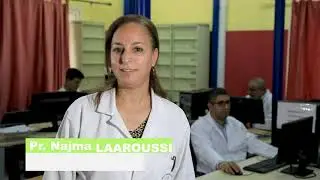 Base de Données des Propriétés Thermophysiques des Matériaux de Construction locaux au Maroc