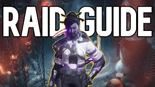 Destiny: Rising | Eclipse Raid Guide: Break In