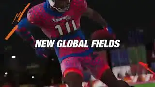 Madden 21 (The Yard) Trailer #madden21 #madden #madden20 #gamer #theyard #xboxonly #xbox1 #xbox