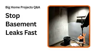Best Basement Waterproofing Materials Contractors Recommend
