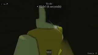 roblox horror game funny moments