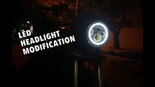 The BEST LED headlights in India
