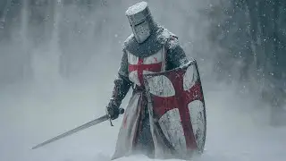 Knights Templar Hymn for Spiritual Reassurance