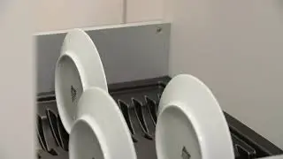 AGOFORM - Organisationssystem Tellerhalter