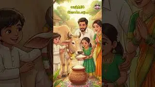 கொண்டாடு பொங்கல் பாடல் | Pongal 2026 | அமலன் ஜெரோம் | Tamil Mutram