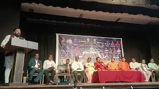 Shri Shashidhar Film and Serial Actor's Beach at Ravindra Kala kshetra, Banglore, on 24/03/25