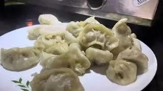 Momo Magic: Dipawali Celebration with the Family!