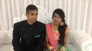 [Palais 77] - T&eacute;moignage Mariage #Orientale
