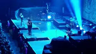 Killswitch Engage - My Curse, In Due Time, Holy Diver - LIVE @SSE Arena, Belfast 02/08/2018