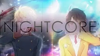 「Nightcore」 aLIEz 「Rayden」