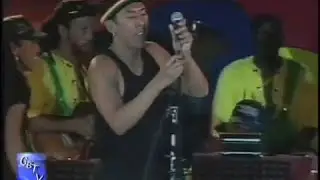 G.B.T.V. CultureShare  ARCHIVES 1996:  CHINESE LAUNDRY  
