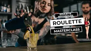 Roulette Neighbours Strategy Live|How to Use Neighbours Bets Effectively|Proven Methods for Success