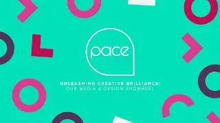 Unleashing Creative Brilliance: Our Media & Design Showreel