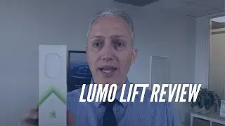 Lumo Lift Review - Will This Device Help You Have Better Posture?