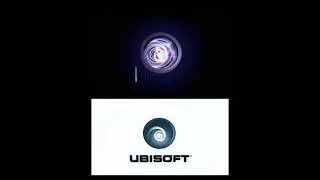 Ubisoft Logo 2004-2009 vs Ubisoft 2007 Assassin&rsquo;s creed logo comparison | InfinityMeal
