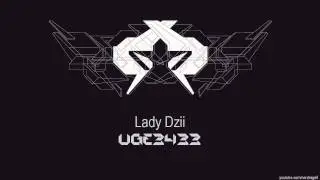Lady Dzii - Uge3433