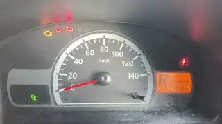 日産 クリッパートラック (U71T) バック音