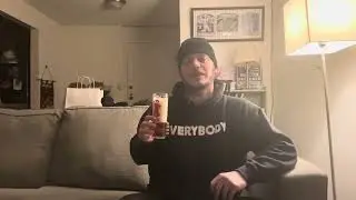 Frigid Ferment Friday:Red Legged Hoppy Red Ale by Ferment Brewing. S/O to @BubbleGutBrewzTV 🤙🍻😎