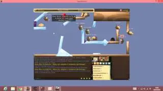 Transformice - Speed hack 1.0 by Truearena [OFF]