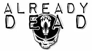 Already Dead: Iran Protests Propaganda, ICE's Media Machine, Secret Sonic Weapon, & More