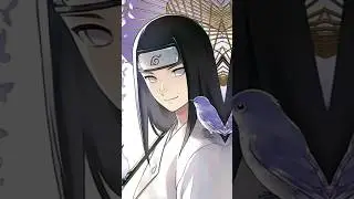 с кем ещё сделать❤ #неджи #neji #nejihyuga #неджихьюга #неджи♡ #Neji #nejiedit #neji♡