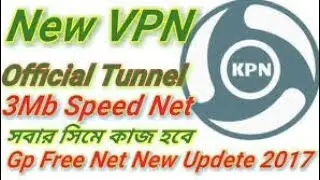 gp Free net kpn tunnel is back.....with new server...yeah its so cool..