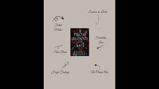 From Blood and Ash