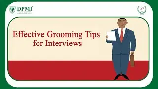 Grooming Tips For An Interview: What Is the Importance of Being Well Groomed for an Interview?
