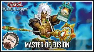 Concentrating Current Gravekeeper !! Surprise ATK Boost [Yu-Gi-Oh! Duel Links]