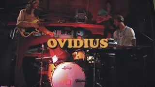 Doubland - Ovidius (Live)