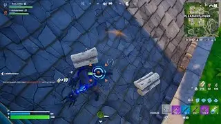 Great duo win