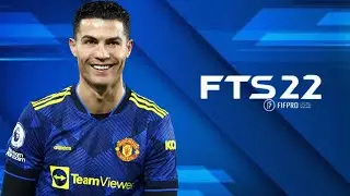 FTS 22 atualizado com gr&aacute;ficos 4k e europeu (LINK MEDIAFIRE)