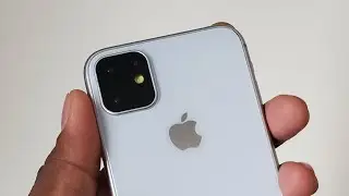iPhone 11R (Фиктивный телефон)