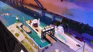 modelbouwbeurs Lingen 2025