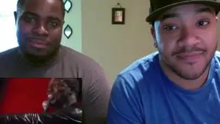 Kevin Hart Are you Done? Reaction
