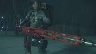 DEATH STRANDING 2 ON THE BEACH PART 46