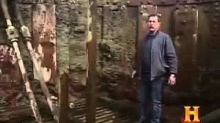 CIVIL WAR TECHNOLOGY   war documentary english Part 2