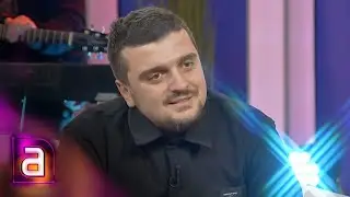 Rinor Ukimeri - Ja si t&euml; m&euml;soni t&euml; luani muzik&euml; p&euml;rmes 