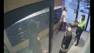 The Rising Threat of Machete Crime in Melbourne - Violence Melbourne Out Of Control - Crime