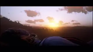 Red Dead Redemption 2 - A Morte de Arthur Morgan (Honra Alta)