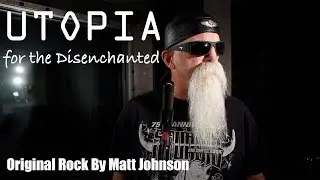Singing Lessons Orange County - Utopia for the Disenchanted By Matt Johnson