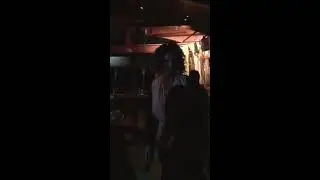Kendra H. Kinx - Late Night Mix at The Island Breeze