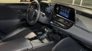2022 Lexus ES 300h Chevy Chase, Kensington, Lone Oak, Silver Spring , somerset MD