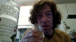 AM Whisky Reviews - Absolut Juice (Strawberry Edition)