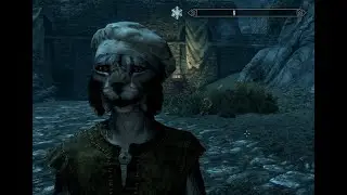 Becoming Walter White in Skyrim | VOD 3/03/2025