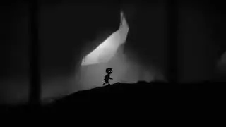 Limbo Full Playthrough (Blind)